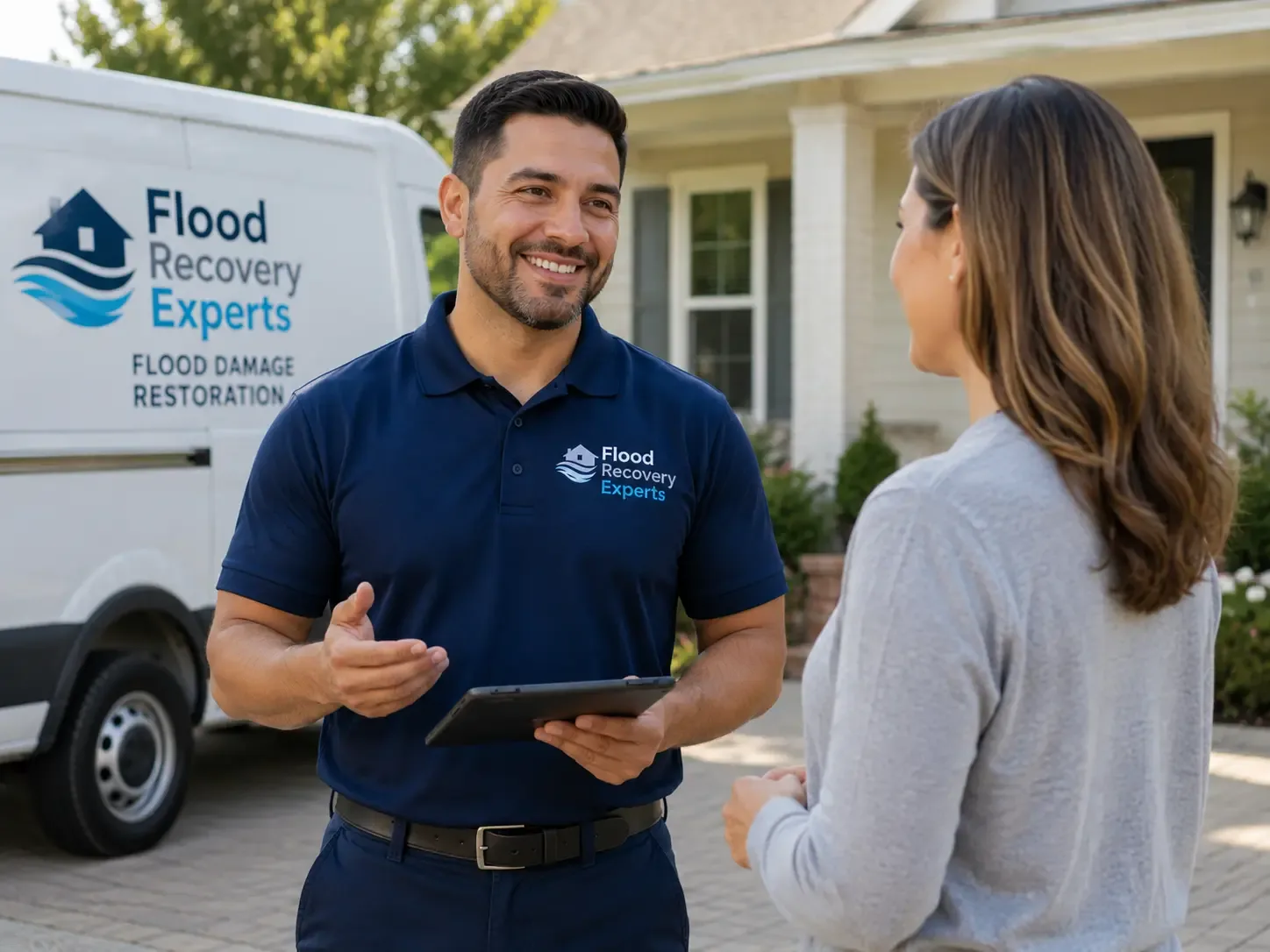 Flood Damage Cleanup Clayton, NM FAQs